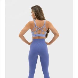 Great condition balance athletica unity bra